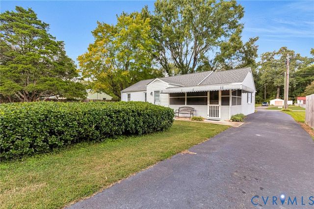 11275 Gwathmey Church Rd, Ashland, VA 23005