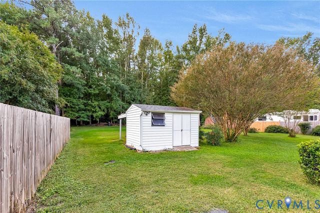 11275 Gwathmey Church Rd, Ashland, VA 23005