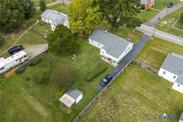 11275 Gwathmey Church Rd, Ashland, VA 23005