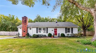 11275 Gwathmey Church Rd, Ashland, VA 23005