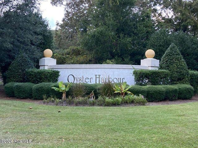 2168 Clambake Court SW, Supply, NC 28462