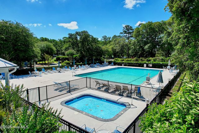 2168 Clambake Court SW, Supply, NC 28462