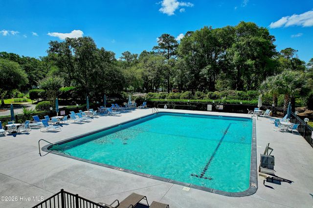 2168 Clambake Court SW, Supply, NC 28462