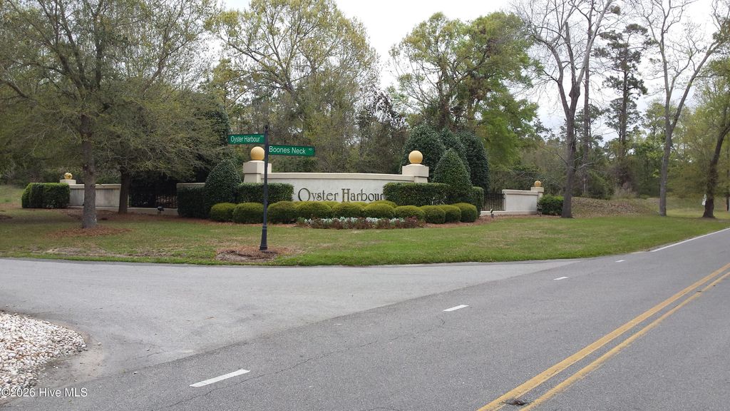 2168 Clambake Court SW, Supply, NC 28462