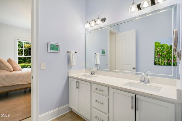 789 Fallon Grove Way, Raleigh, NC 27608