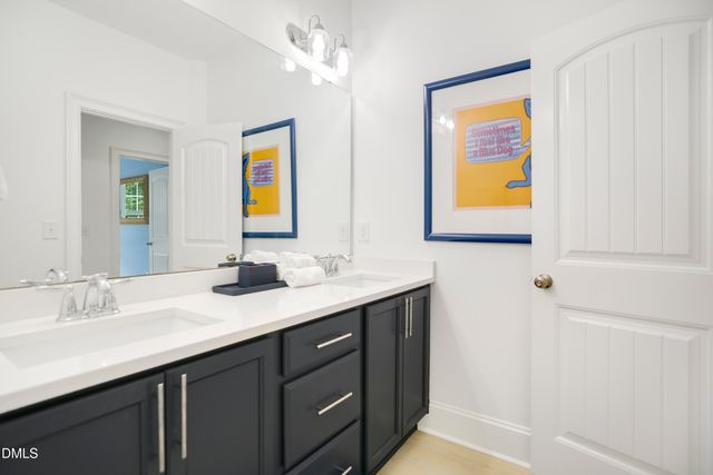 789 Fallon Grove Way, Raleigh, NC 27608