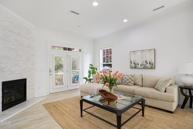 789 Fallon Grove Way, Raleigh, NC 27608
