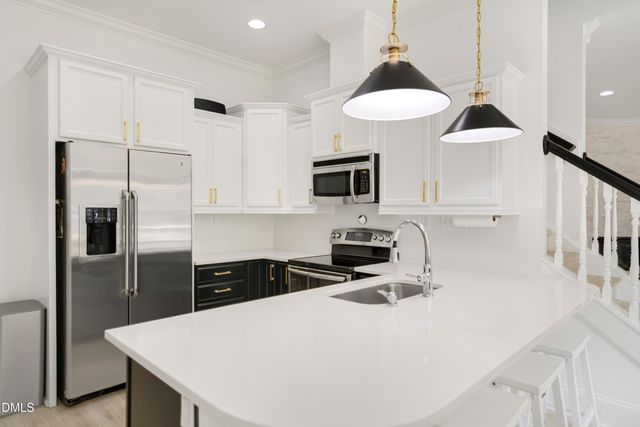 789 Fallon Grove Way, Raleigh, NC 27608