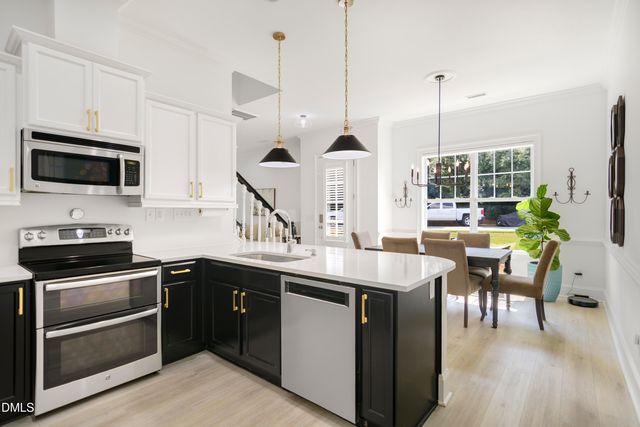 789 Fallon Grove Way, Raleigh, NC 27608