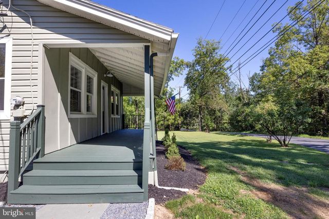 107 ROCK RIDGE RD, Ottsville, PA 18942