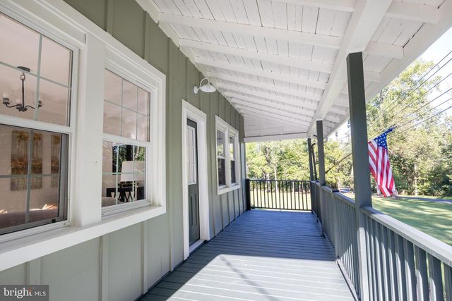 107 ROCK RIDGE RD, Ottsville, PA 18942