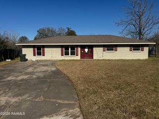 105 Leahy Drive, Lafayette, LA 70506