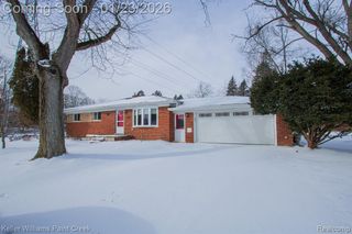 5617 Westfalen Drive, Shelby Twp, MI 48317