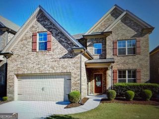 209 Serenity Point, Lawrenceville, GA 30046