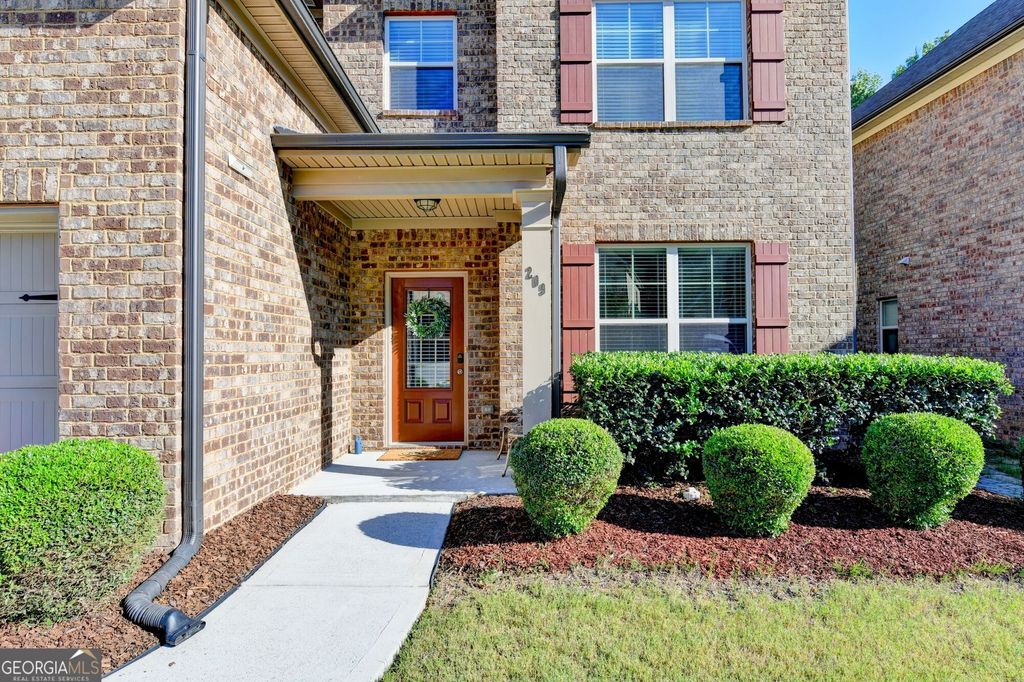 209 Serenity Point, Lawrenceville, GA 30046 — photo 2