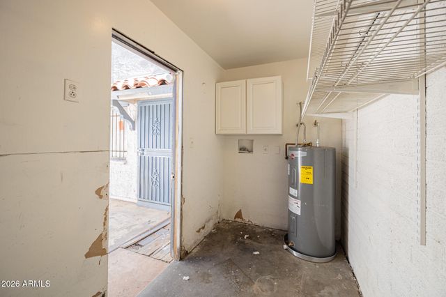 5214 N 42ND Parkway, Phoenix, AZ 85019