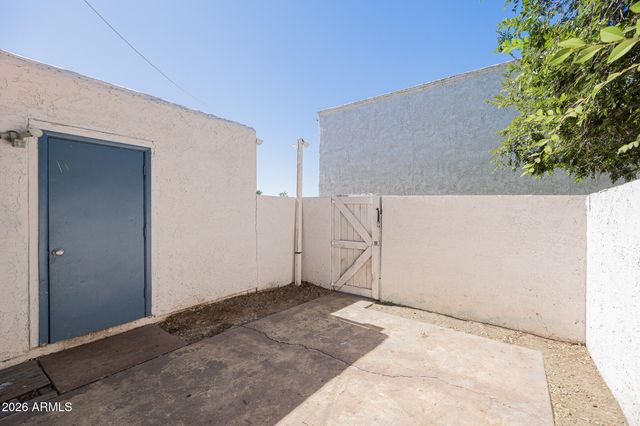 5214 N 42ND Parkway, Phoenix, AZ 85019