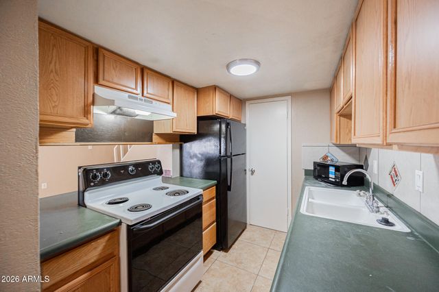 5214 N 42ND Parkway, Phoenix, AZ 85019