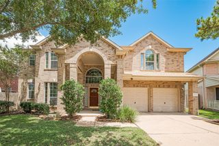 11419 Ashford Pine, Sugar Land, TX 77478