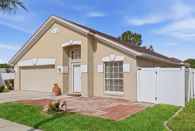 632 CYPRESS TREE COURT, Orlando, FL 32825