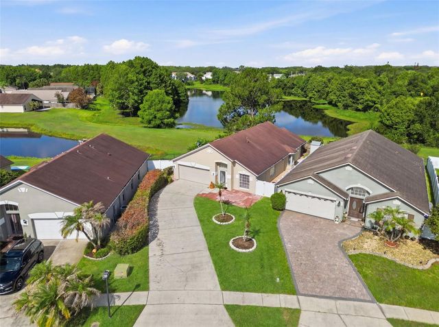 632 CYPRESS TREE COURT, Orlando, FL 32825