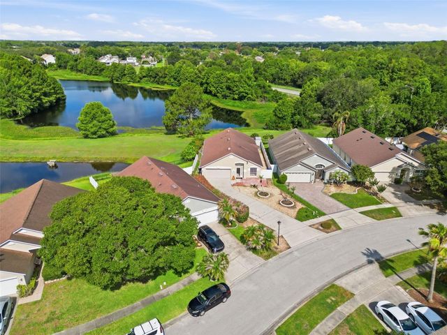 632 CYPRESS TREE COURT, Orlando, FL 32825