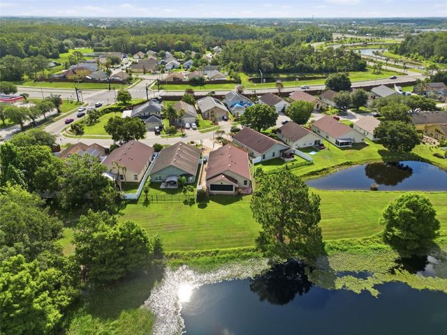 632 CYPRESS TREE COURT, Orlando, FL 32825