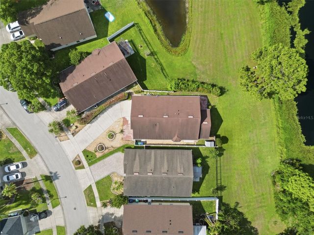 632 CYPRESS TREE COURT, Orlando, FL 32825