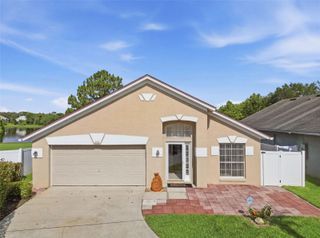632 CYPRESS TREE COURT, Orlando, FL 32825