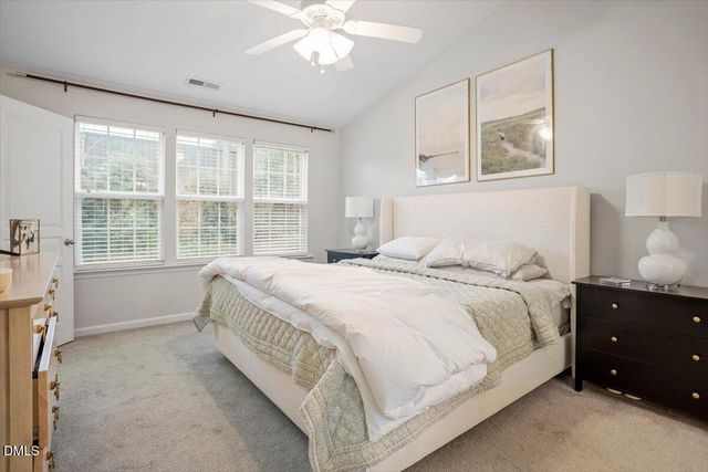 5349 Silver Moon Lane, Raleigh, NC 27606