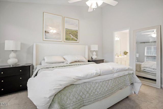 5349 Silver Moon Lane, Raleigh, NC 27606