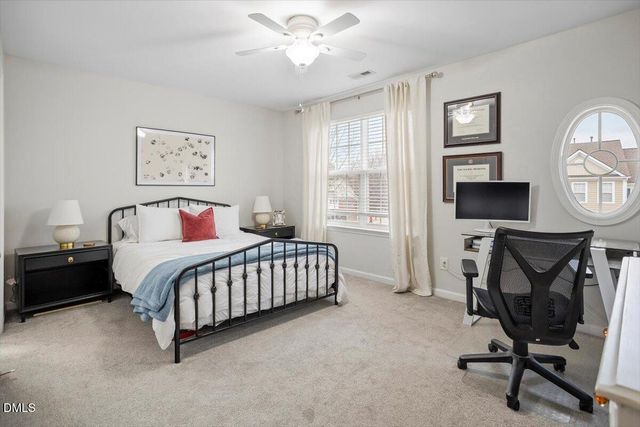 5349 Silver Moon Lane, Raleigh, NC 27606