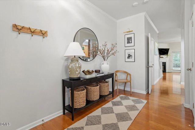 5349 Silver Moon Lane, Raleigh, NC 27606