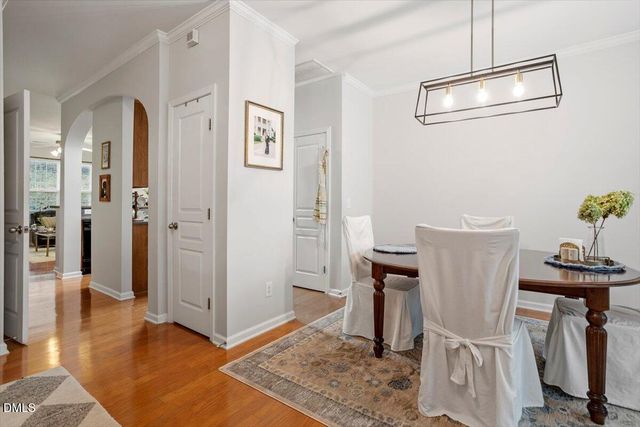 5349 Silver Moon Lane, Raleigh, NC 27606