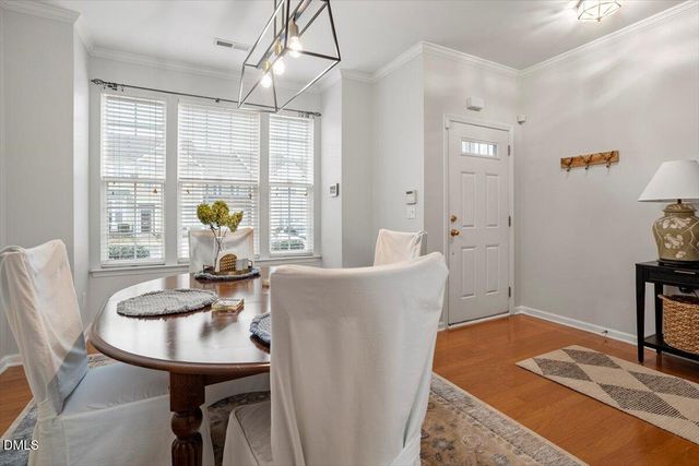 5349 Silver Moon Lane, Raleigh, NC 27606