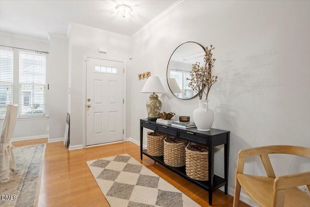 5349 Silver Moon Lane, Raleigh, NC 27606