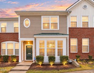 5349 Silver Moon Lane, Raleigh, NC 27606