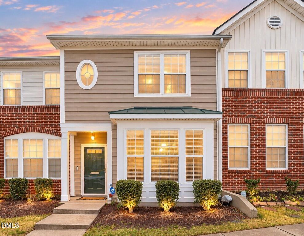 5349 Silver Moon Lane, Raleigh, NC 27606