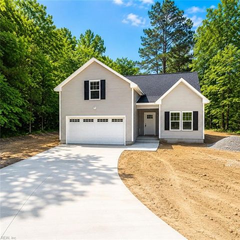 23205 Scottswood DR, Franklin, VA 23851
