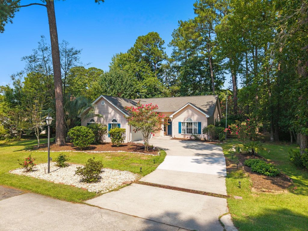2613 Brick Dr., Longs, SC 29568 — photo 2