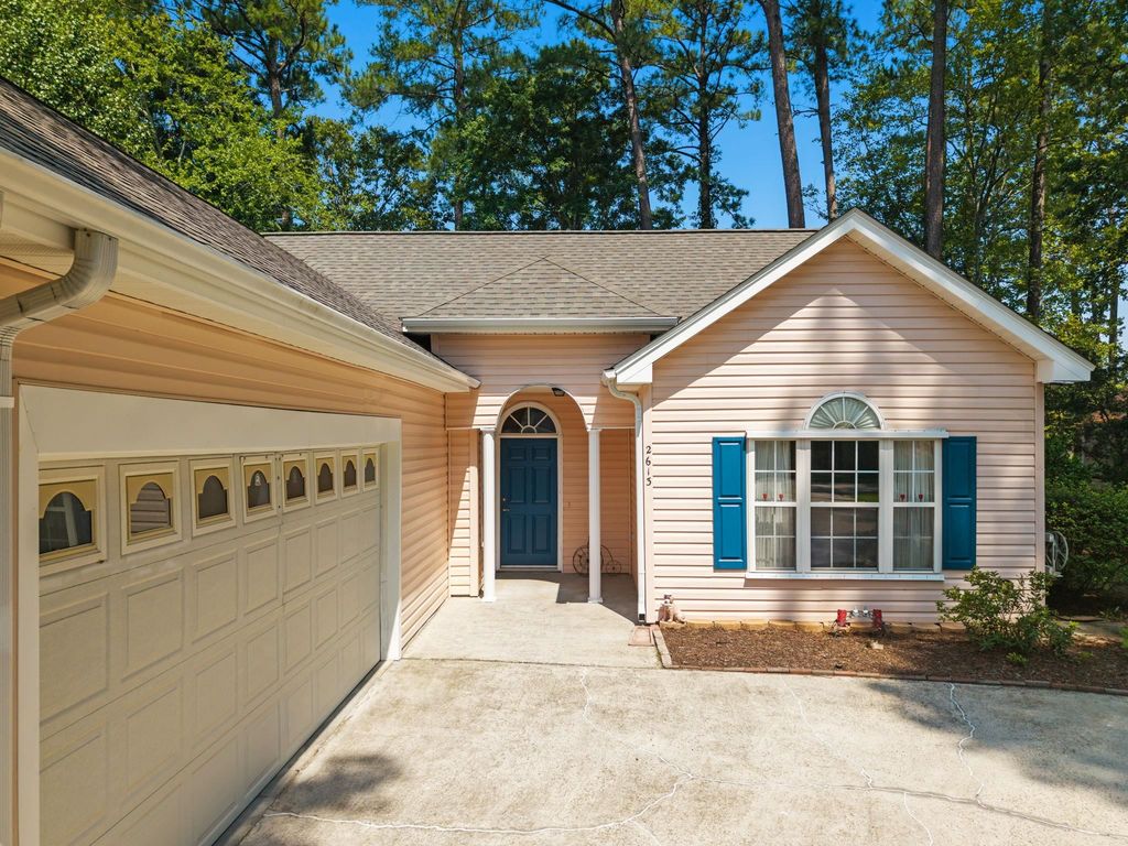 2613 Brick Dr., Longs, SC 29568 — photo 3