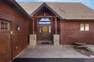 685 Jesse Lane, Bailey, CO 80421