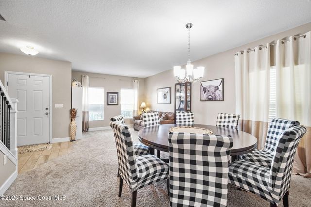 2028 Snapdragon Drive NW, Palm Bay, FL 32907