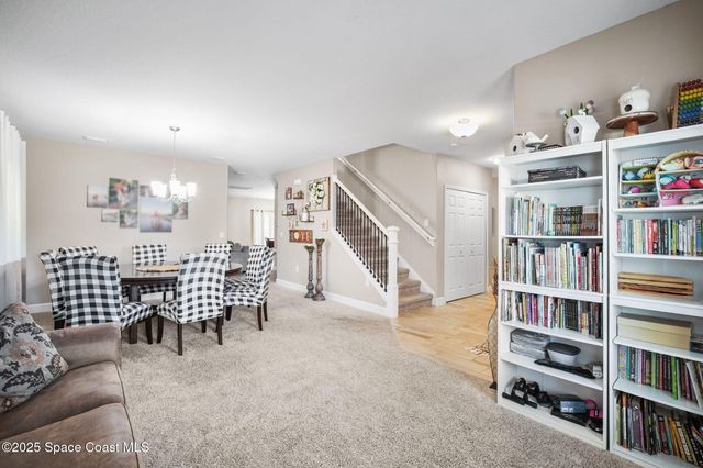 2028 Snapdragon Drive NW, Palm Bay, FL 32907