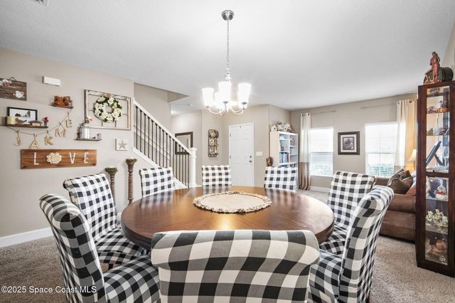 2028 Snapdragon Drive NW, Palm Bay, FL 32907