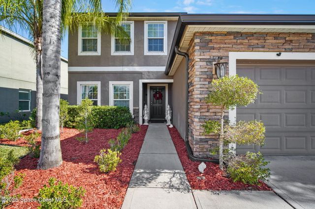 2028 Snapdragon Drive NW, Palm Bay, FL 32907