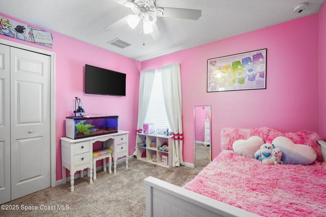 2028 Snapdragon Drive NW, Palm Bay, FL 32907