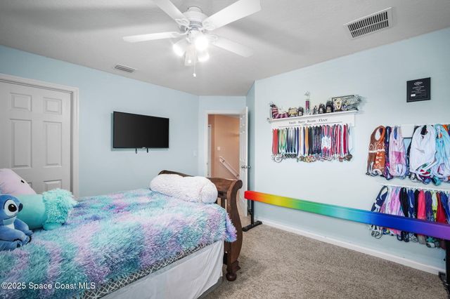 2028 Snapdragon Drive NW, Palm Bay, FL 32907