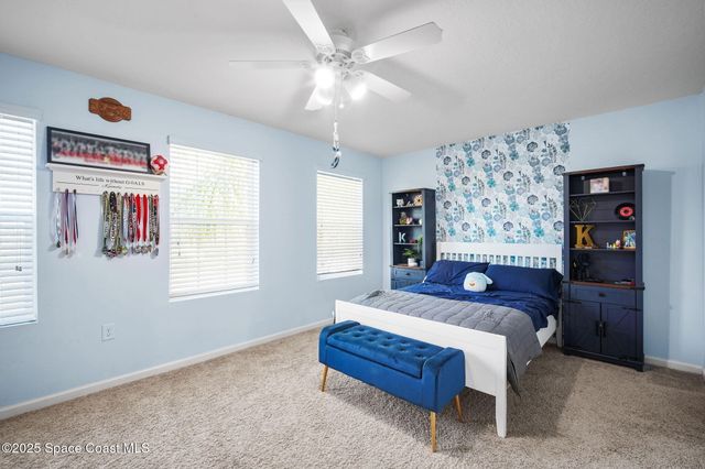 2028 Snapdragon Drive NW, Palm Bay, FL 32907