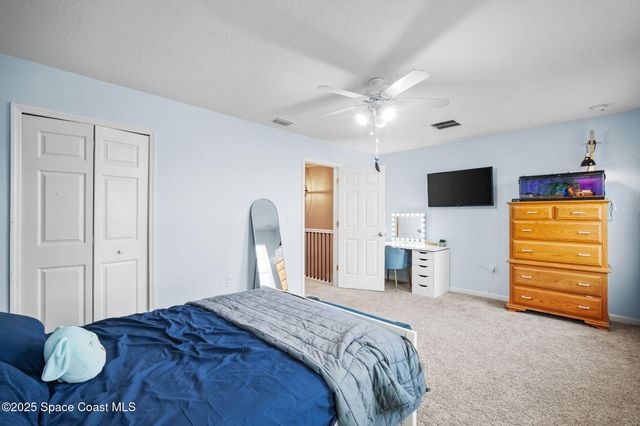 2028 Snapdragon Drive NW, Palm Bay, FL 32907